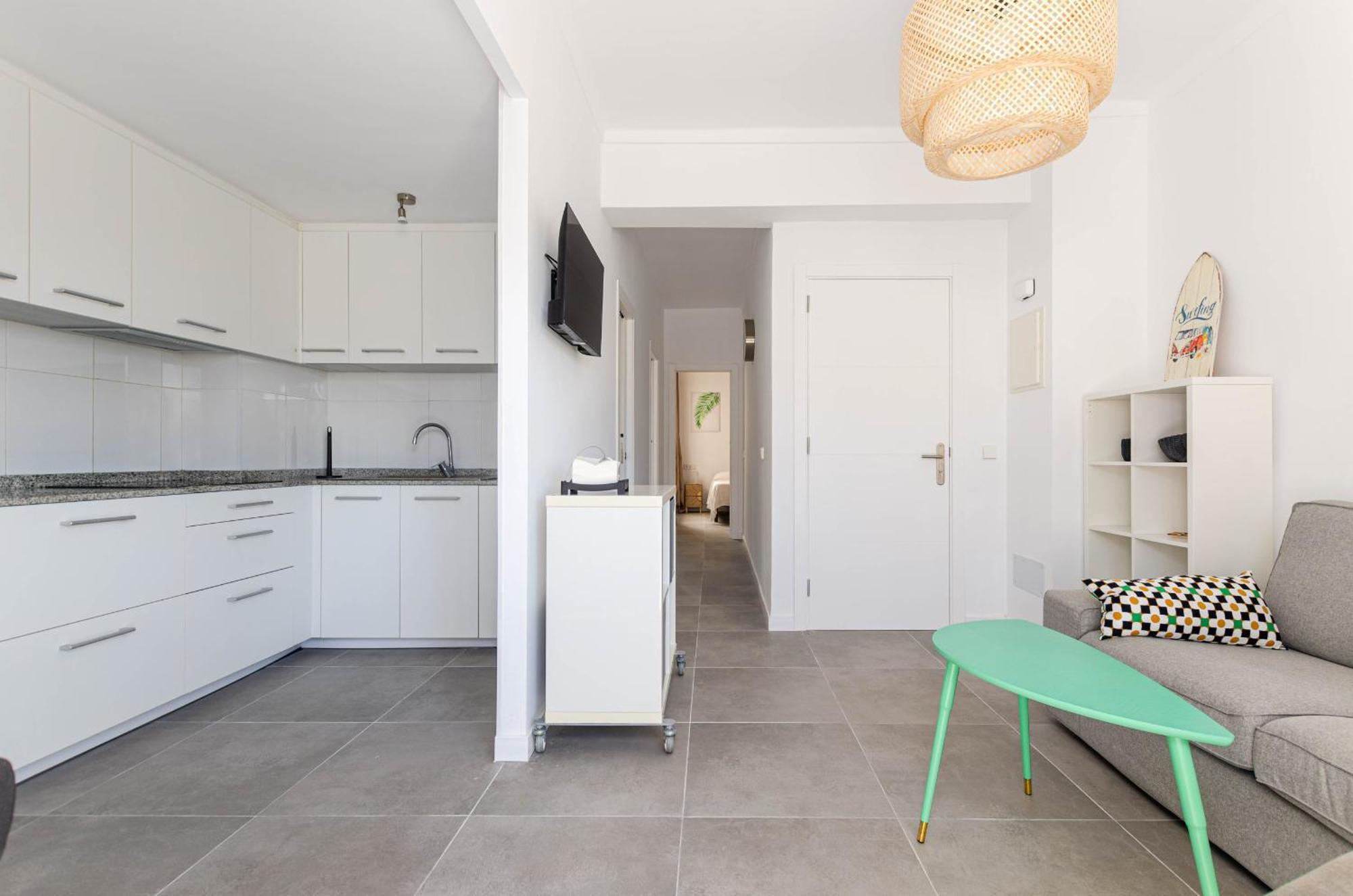 Yourhouse Monges Apartment With Balcony Can Picafort  Eksteriør bilde