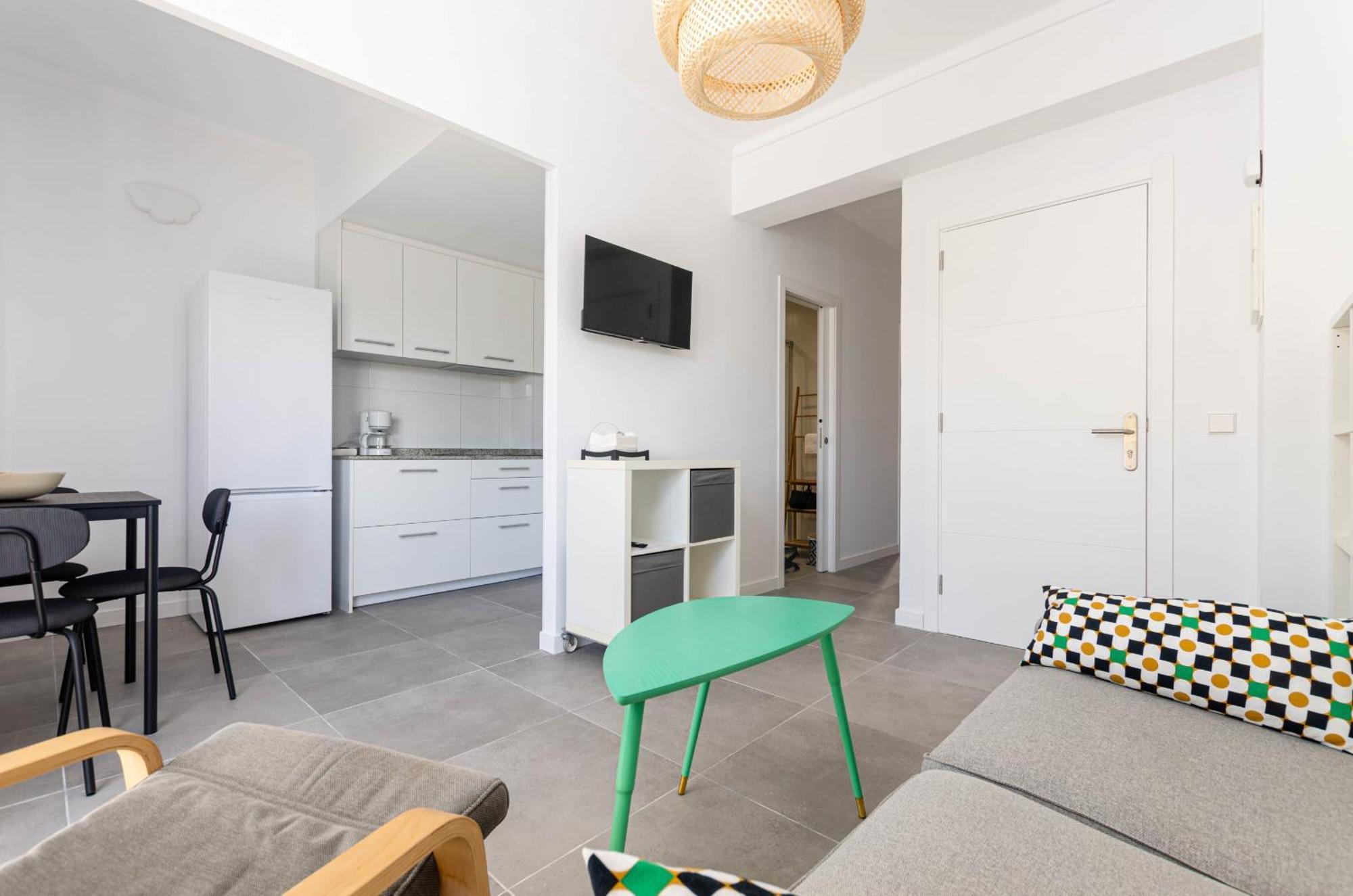 Yourhouse Monges Apartment With Balcony Can Picafort  Eksteriør bilde