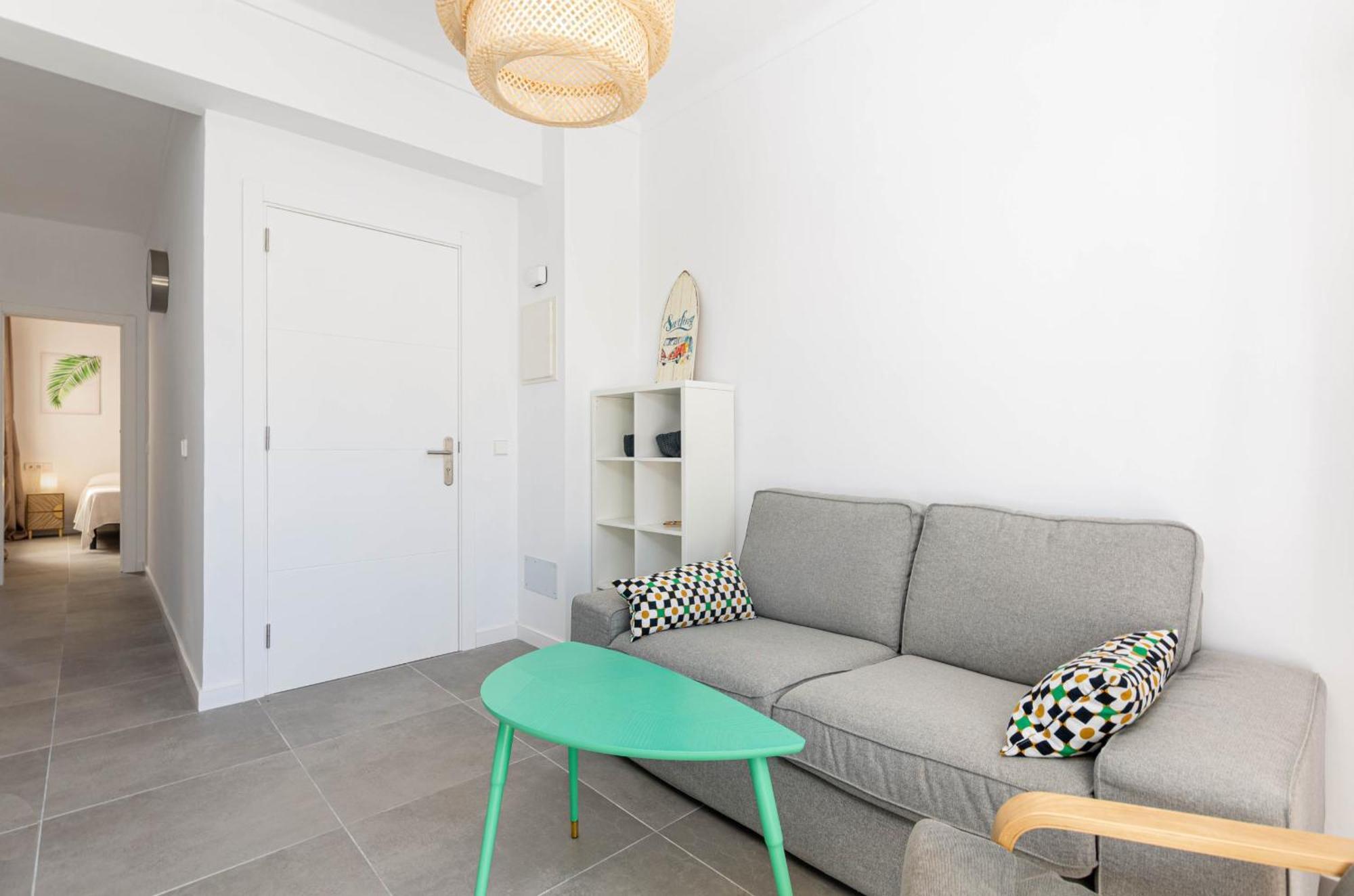 Yourhouse Monges Apartment With Balcony Can Picafort  Eksteriør bilde